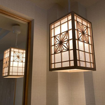 Hotel Ishigaki And Chikonkiya Экстерьер фото
