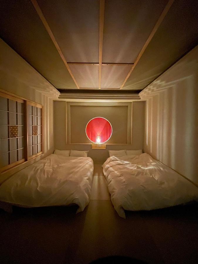 Hotel Ishigaki And Chikonkiya Экстерьер фото