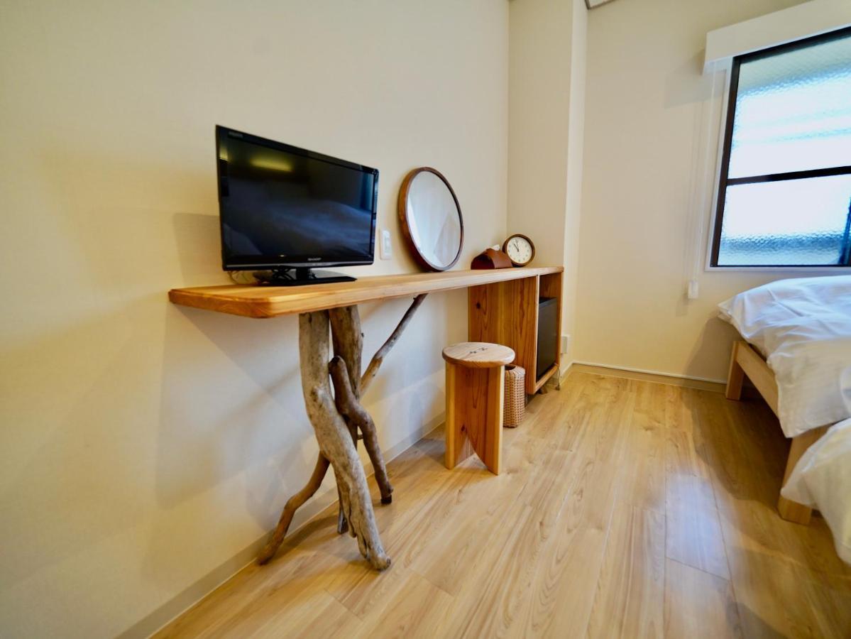Hotel Ishigaki And Chikonkiya Экстерьер фото