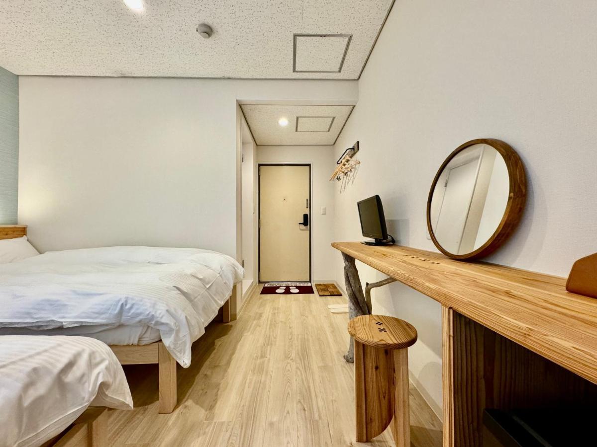 Hotel Ishigaki And Chikonkiya Экстерьер фото