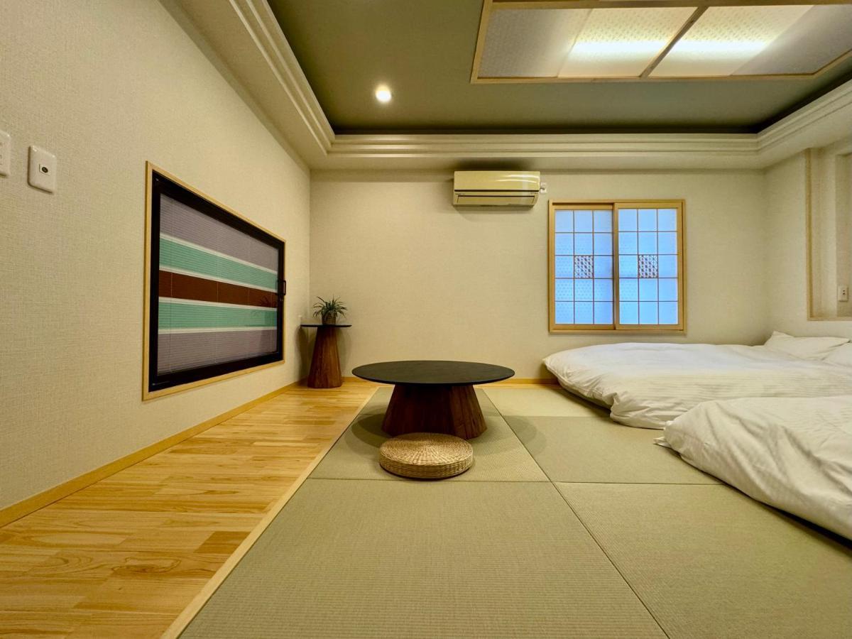 Hotel Ishigaki And Chikonkiya Экстерьер фото