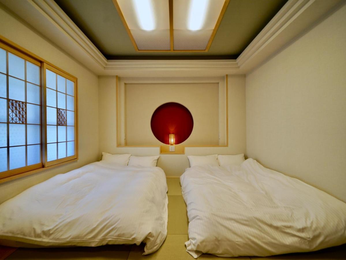Hotel Ishigaki And Chikonkiya Экстерьер фото