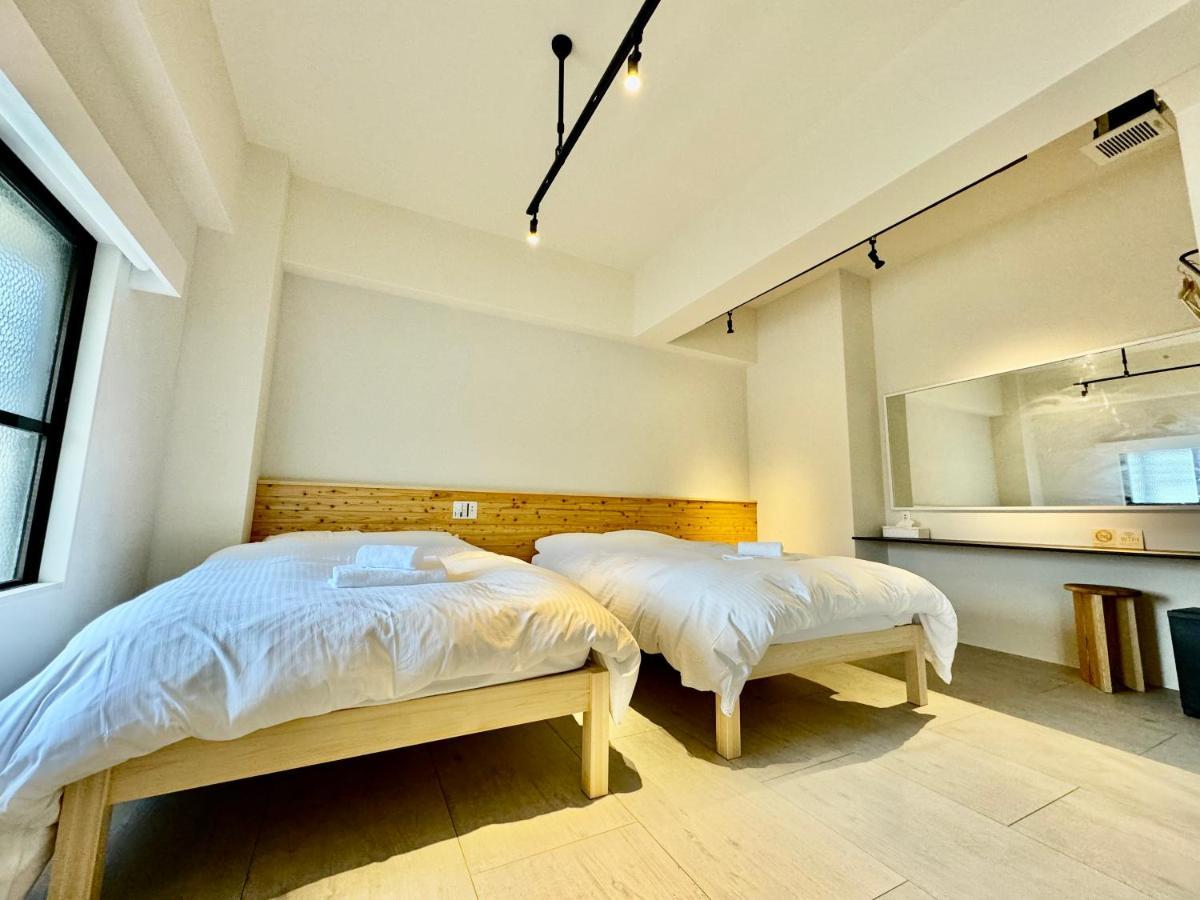 Hotel Ishigaki And Chikonkiya Экстерьер фото