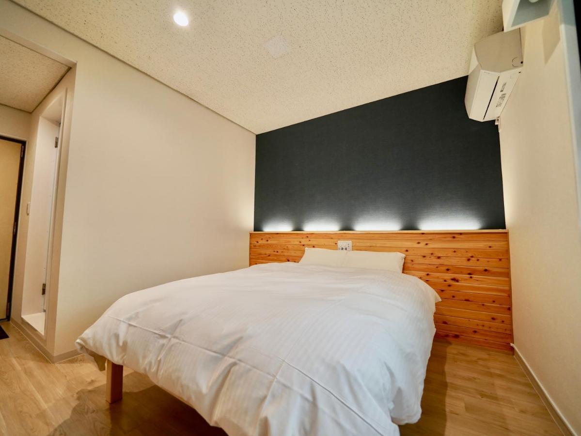 Hotel Ishigaki And Chikonkiya Экстерьер фото