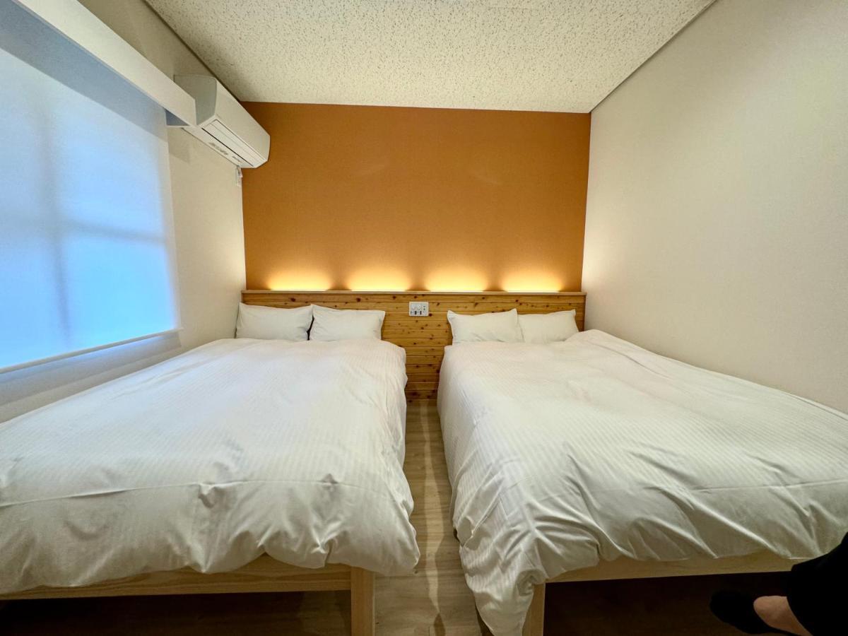 Hotel Ishigaki And Chikonkiya Экстерьер фото
