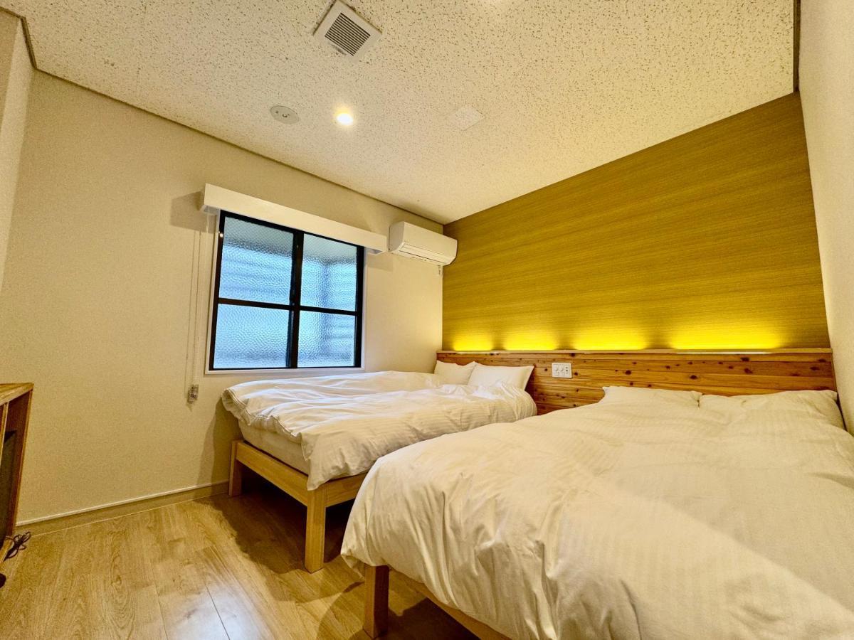 Hotel Ishigaki And Chikonkiya Экстерьер фото