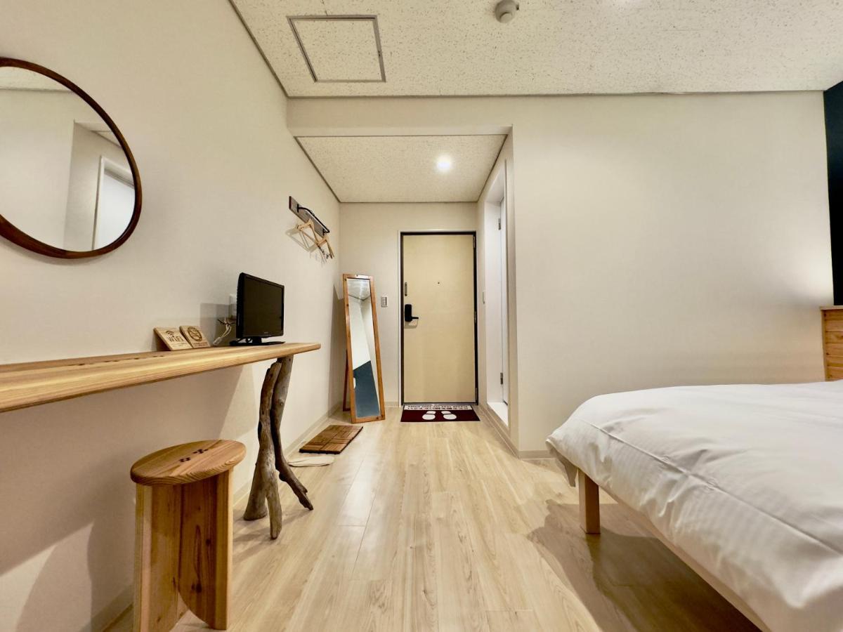 Hotel Ishigaki And Chikonkiya Экстерьер фото