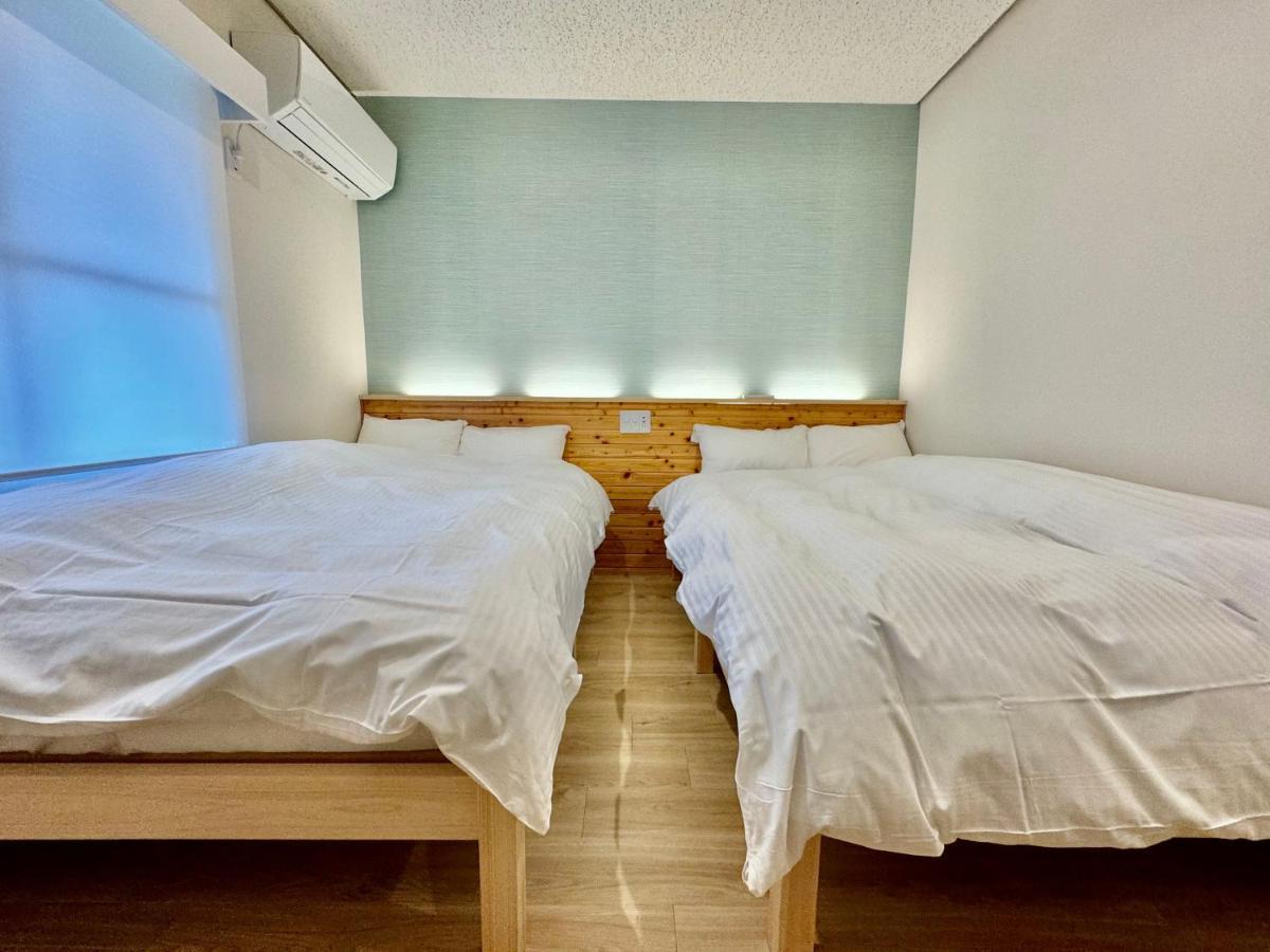 Hotel Ishigaki And Chikonkiya Экстерьер фото
