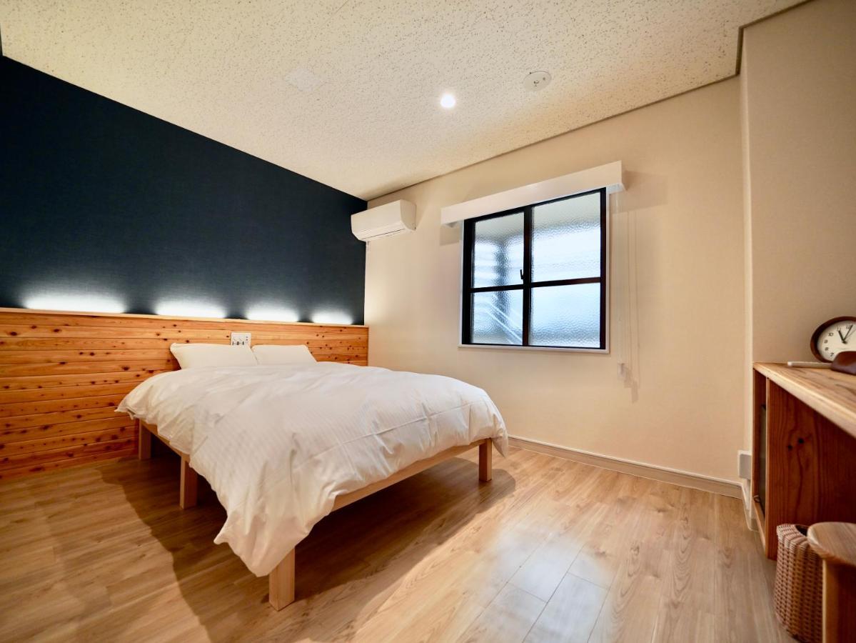 Hotel Ishigaki And Chikonkiya Экстерьер фото