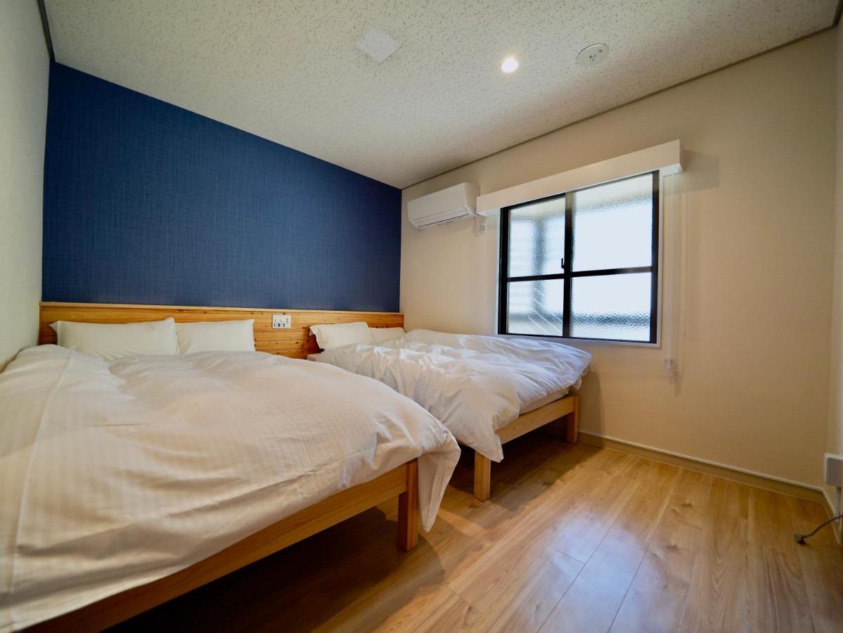 Hotel Ishigaki And Chikonkiya Экстерьер фото