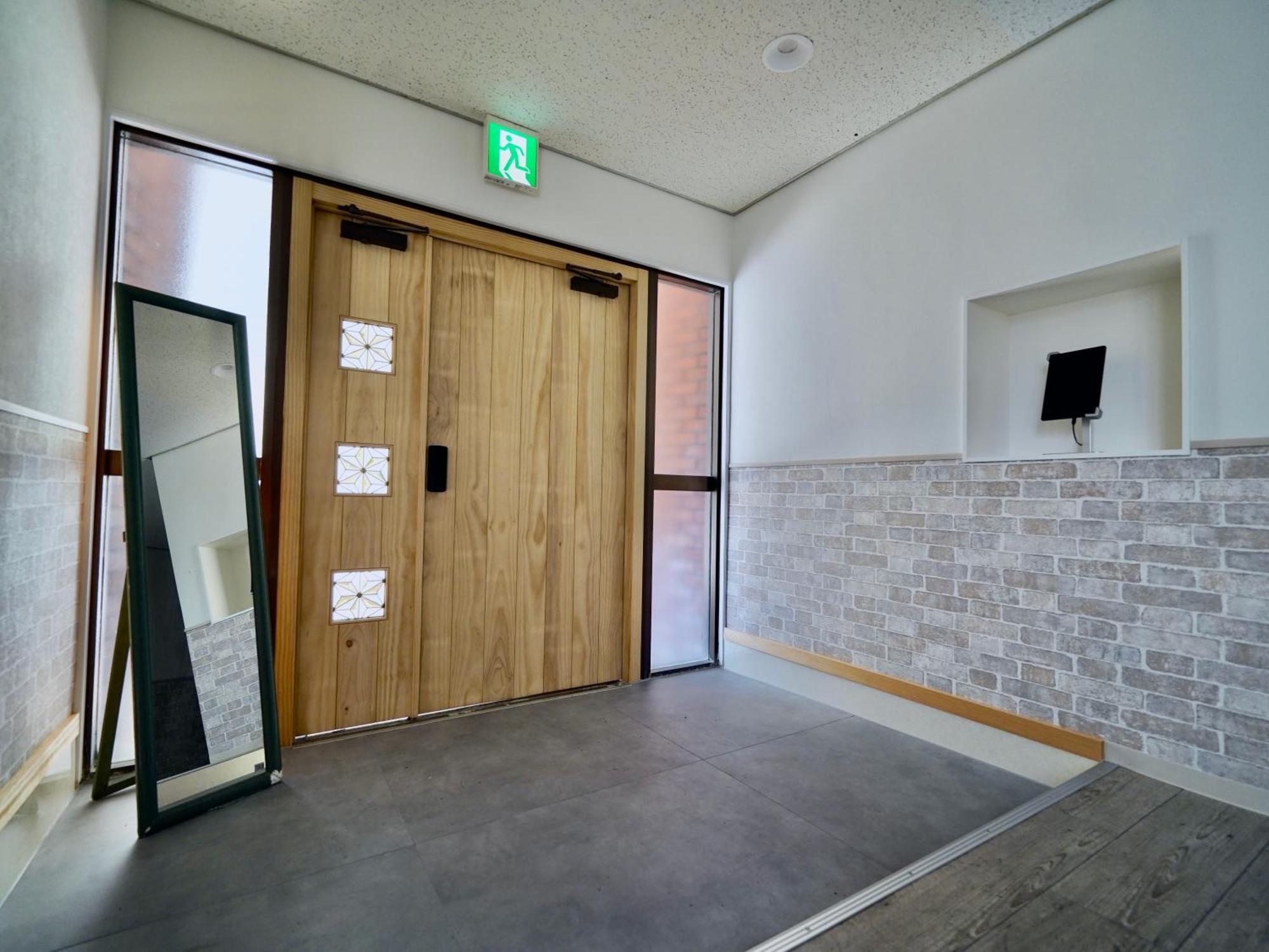 Hotel Ishigaki And Chikonkiya Экстерьер фото