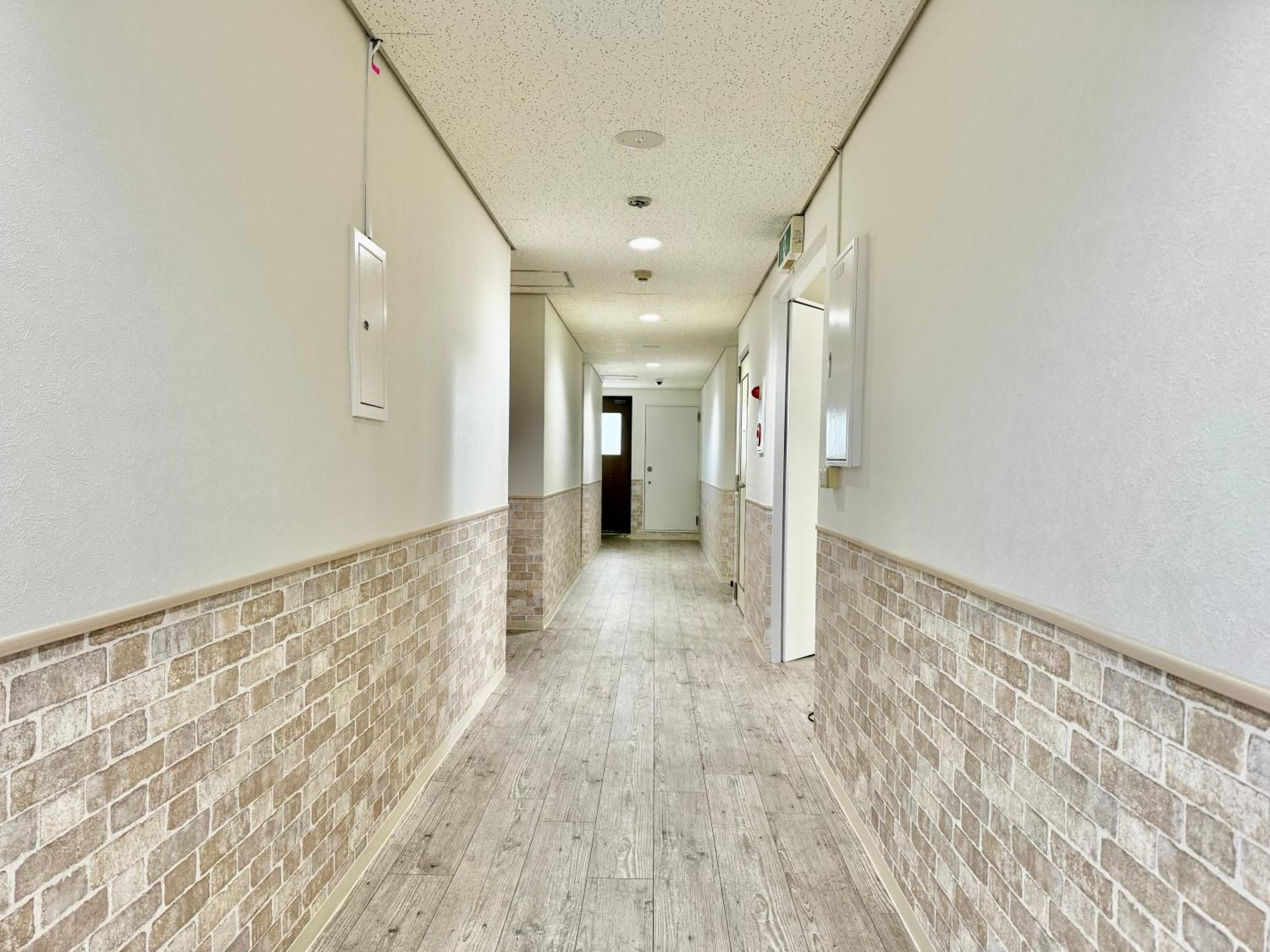 Hotel Ishigaki And Chikonkiya Экстерьер фото