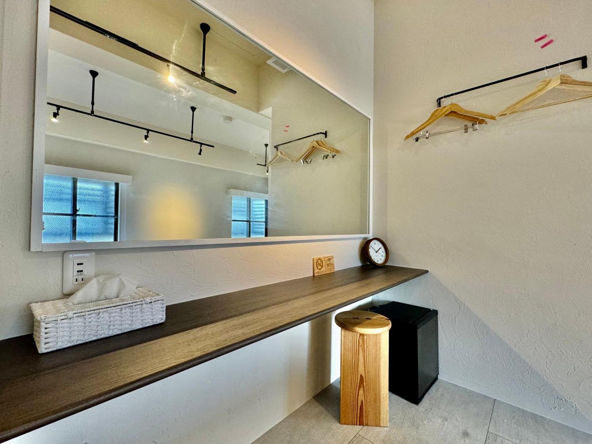 Hotel Ishigaki And Chikonkiya Экстерьер фото